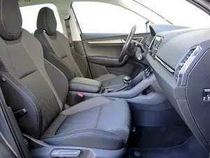 Škoda Karoq Style Plus