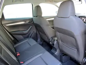 Škoda Karoq Style Plus