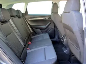 Škoda Karoq Style Plus