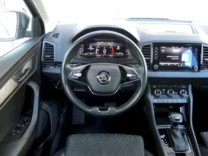 Škoda Karoq Style Plus