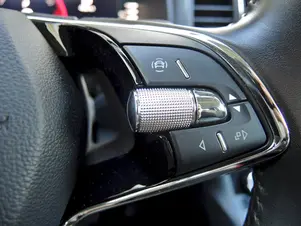 Škoda Karoq Style Plus