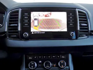 Škoda Karoq Style Plus