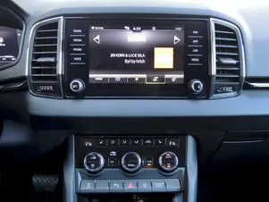 Škoda Karoq Style Plus