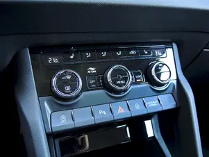 Škoda Karoq Style Plus