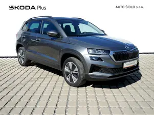 Škoda Karoq Style Plus