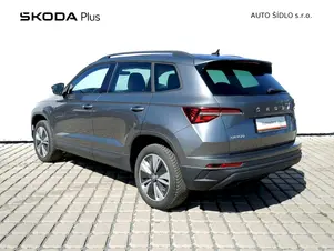 Škoda Karoq Style Plus
