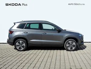 Škoda Karoq Style Plus