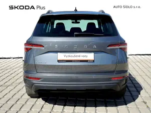 Škoda Karoq Style Plus