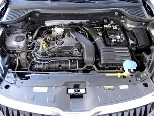 Škoda Karoq Style Plus