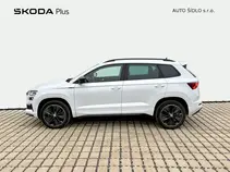 Karoq SportLine