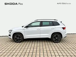 Škoda Karoq SportLine