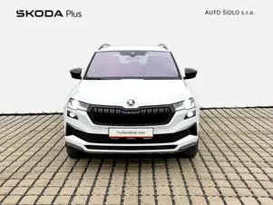 Škoda Karoq SportLine