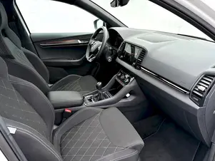 Škoda Karoq SportLine