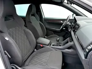 Škoda Karoq SportLine