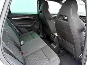 Škoda Karoq SportLine