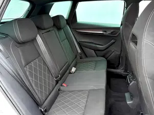 Škoda Karoq SportLine