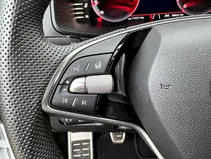 Škoda Karoq SportLine