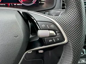 Škoda Karoq SportLine