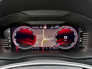 Škoda Karoq SportLine