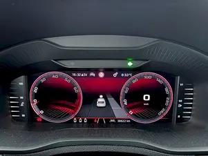 Škoda Karoq SportLine