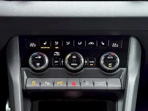 Škoda Karoq SportLine