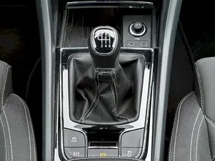 Škoda Karoq SportLine