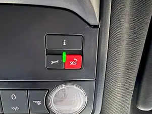 Škoda Karoq SportLine