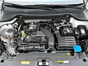 Škoda Karoq SportLine