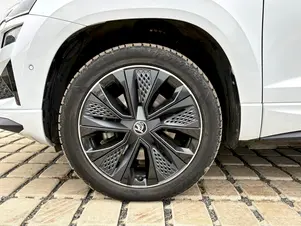 Škoda Karoq SportLine