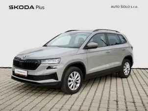 Škoda Karoq Ambition Plus
