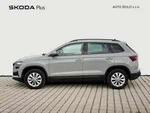 Škoda Karoq Ambition Plus
