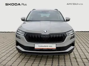 Škoda Karoq Ambition Plus