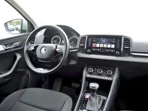 Škoda Karoq Ambition Plus