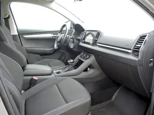 Škoda Karoq Ambition Plus