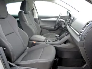 Škoda Karoq Ambition Plus