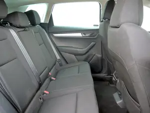 Škoda Karoq Ambition Plus