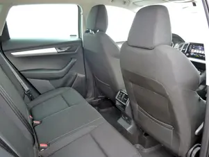 Škoda Karoq Ambition Plus