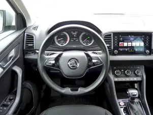 Škoda Karoq Ambition Plus