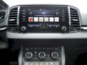 Škoda Karoq Ambition Plus