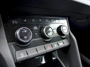 Škoda Karoq Ambition Plus