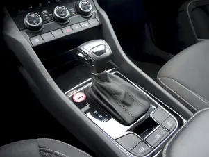 Škoda Karoq Ambition Plus