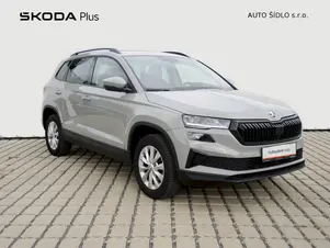 Škoda Karoq Ambition Plus