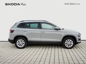 Škoda Karoq Ambition Plus