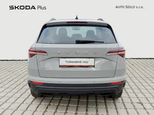 Škoda Karoq Ambition Plus