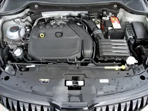 Škoda Karoq Ambition Plus