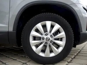 Škoda Karoq Ambition Plus