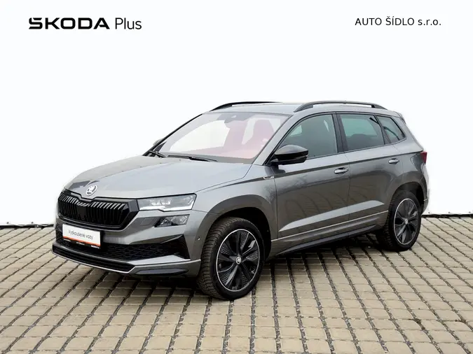 Karoq SportLine