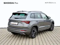 Karoq SportLine
