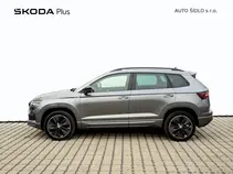 Karoq SportLine