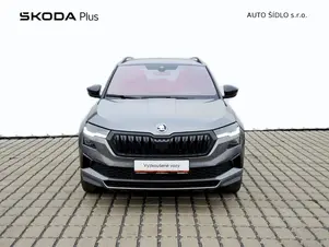 Škoda Karoq SportLine